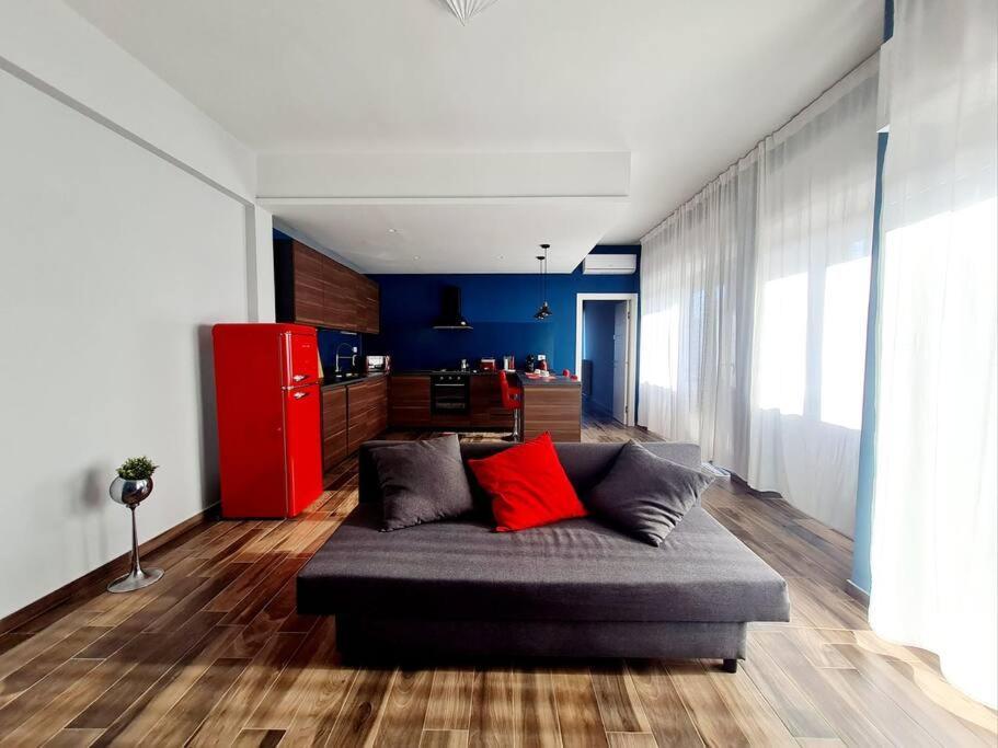 Meligunis Apartment