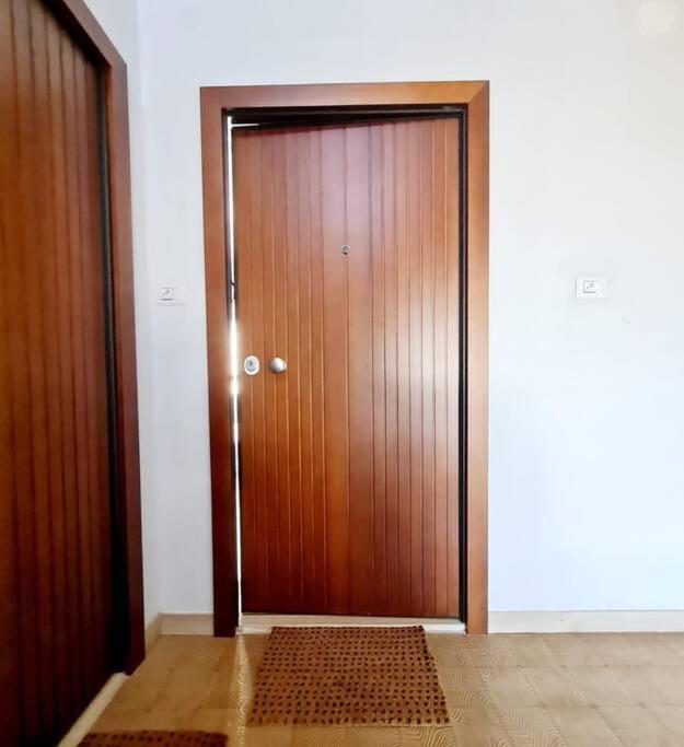 Apartment Meligunis